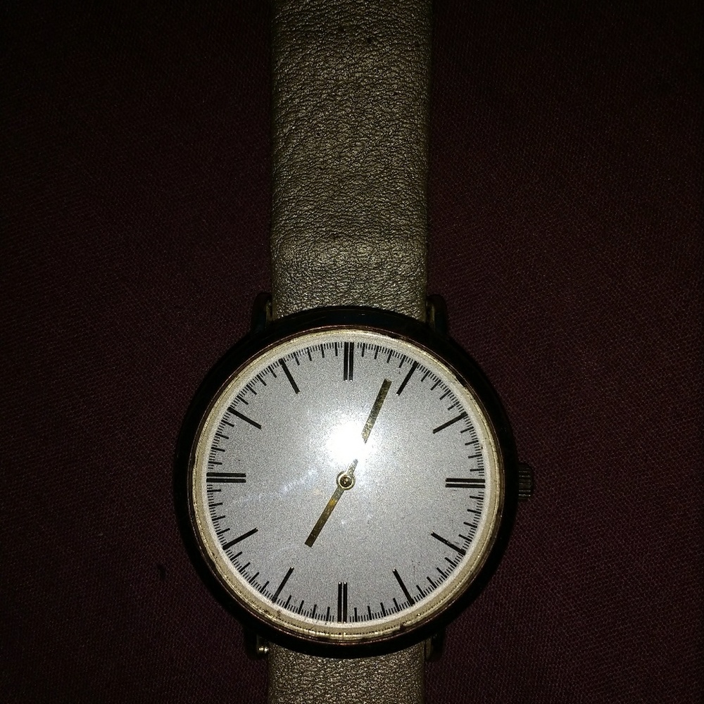 Women's watch